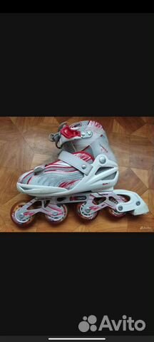 Ролики женские