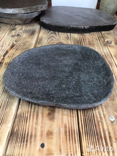 Блюдо из камня