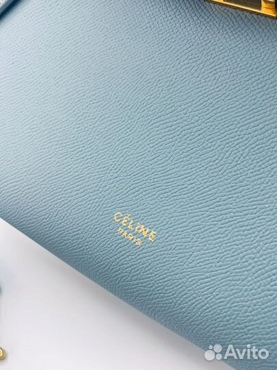 Сумка Celine belt