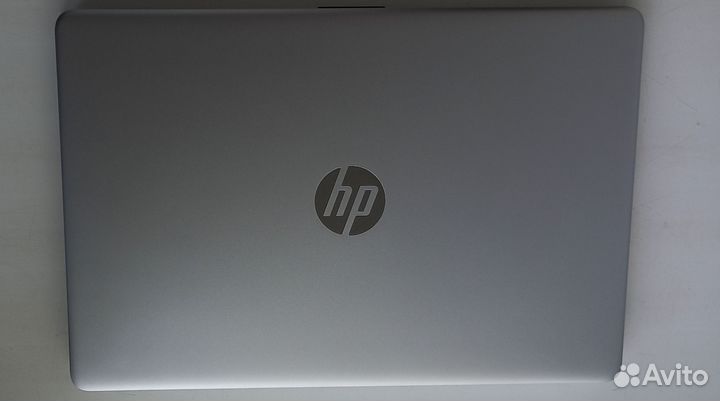 Ноутбук hp