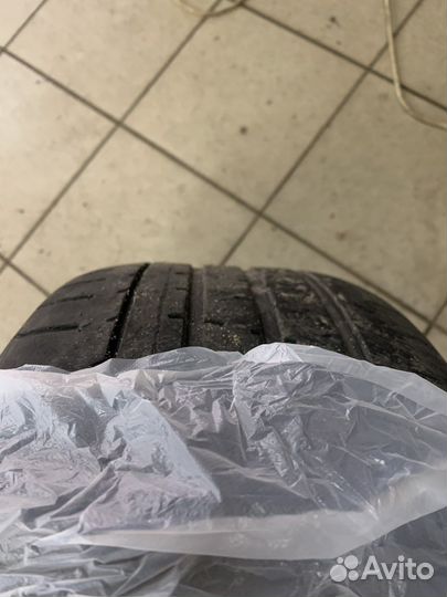 Pirelli P Zero 225/40 R18