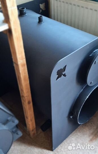 Котел отопительный П-12 100 кВт