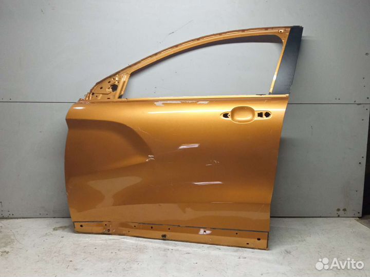 Дверь передняя левая LADA X-ray Cross