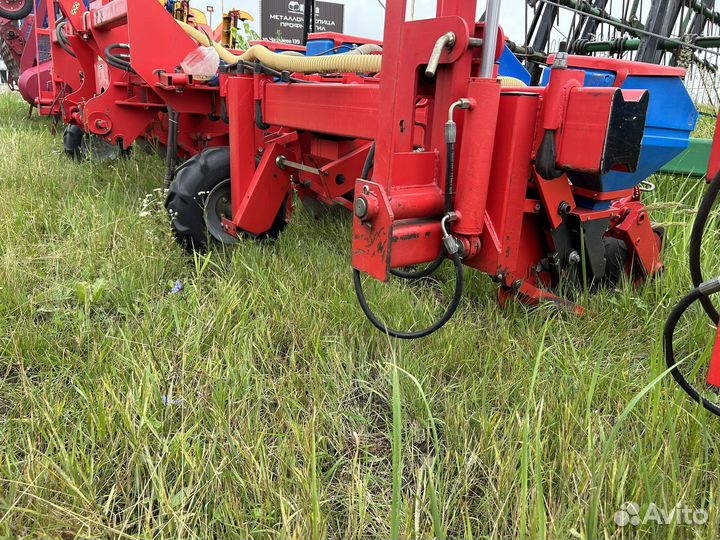 Сеялка Техника Сервис Агро TC-M 4150А, 2020