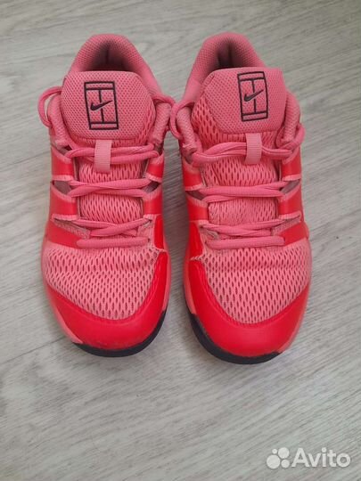 Кроссовки Найк (оригинал) для девочки