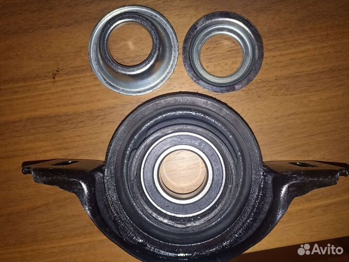 Подвесной подшипник