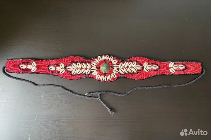 Пояс для трайбл, атс