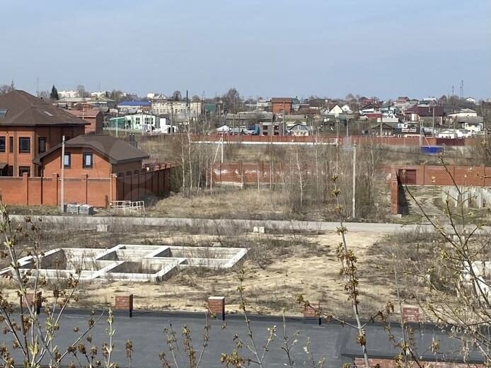 Участок 15 сот. (ИЖС)