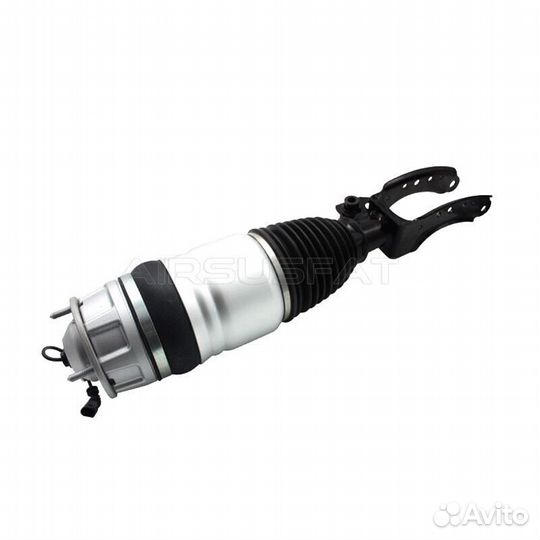 Пневмостойка перед Touareg Cayenne 7P6616040N