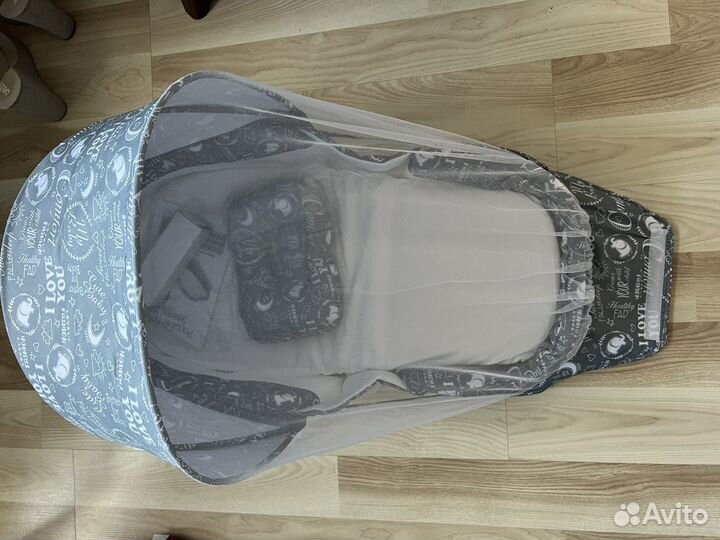 Люлька для малыша