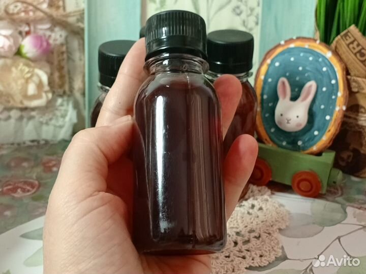 Растирка для суставов