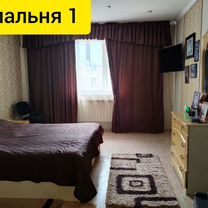3-к. квартира, 119,9 м², 5/5 эт., Актобе