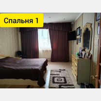 3-к. квартира, 119,9 м², 5/5 эт., Актобе