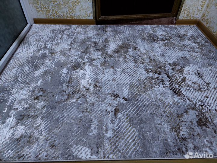 Ковер турецкий новый