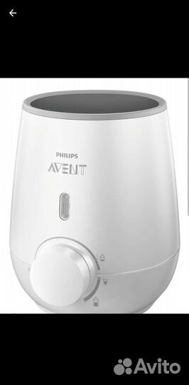 Подогреватель для бутылочек philips avent