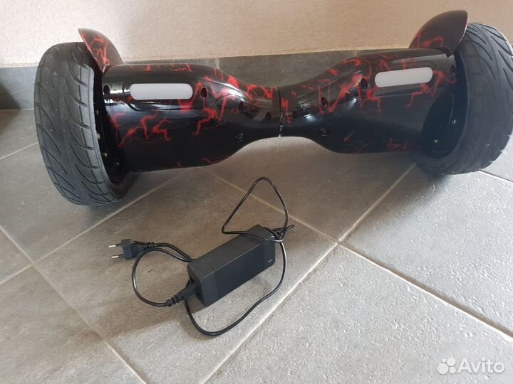 Гироскутер бу