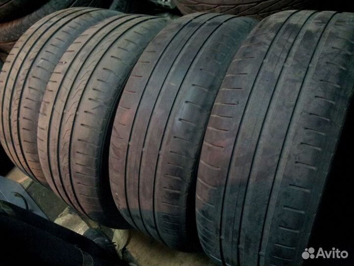 Hankook Kinergy Eco 2 K435 205/55 R16 91H