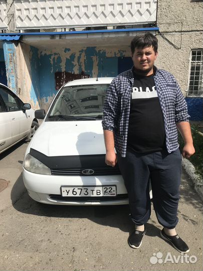 Свой ответственный человек в Барнауле