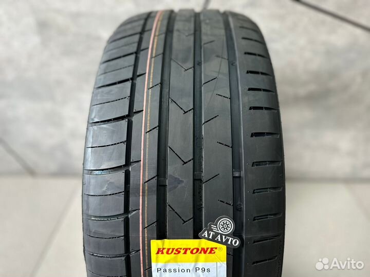 Kustone Passion P9S 245/35 R21 96W
