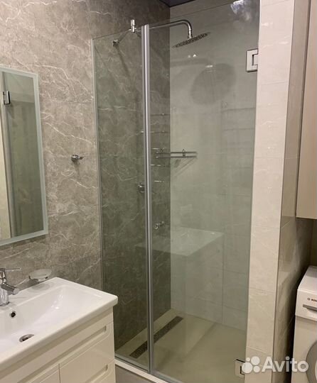 Ремонт квартир под ключ. Ремонт санузла