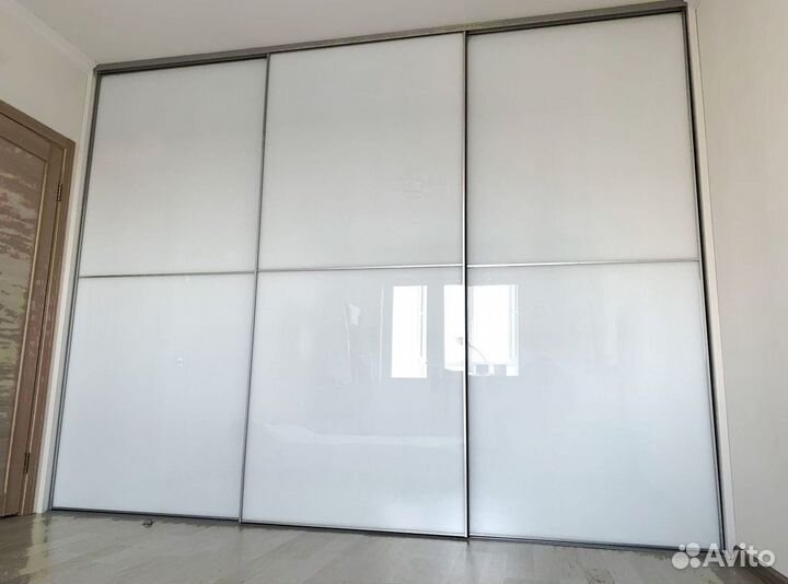 Шкаф купе на заказ