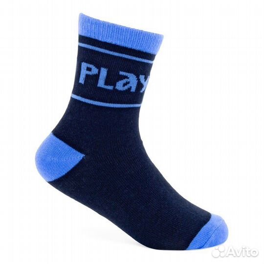 Ecco носки (комплект из 3-х пар)