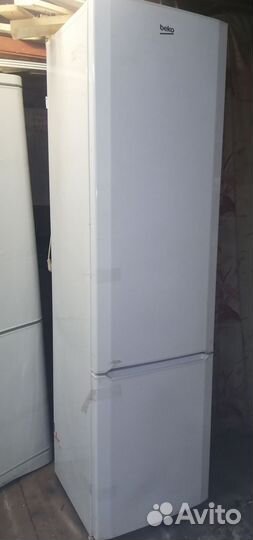 Холодильник бу Beko