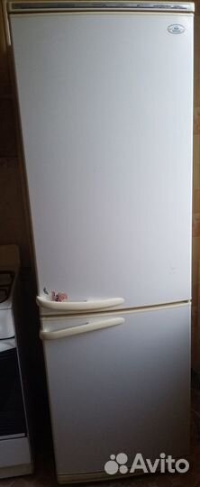 Продам холодильник бу