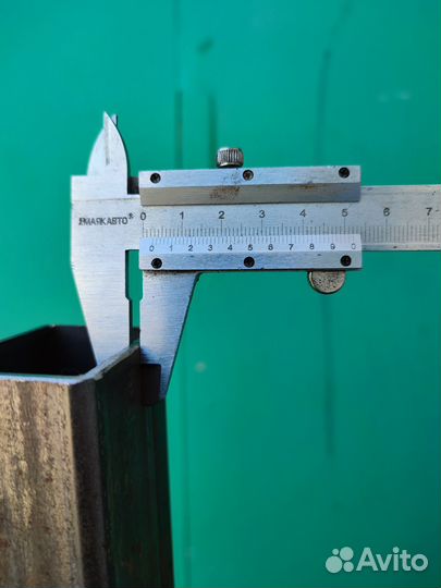 Легковой прицеп, усиленный, 2024 г.в с документами