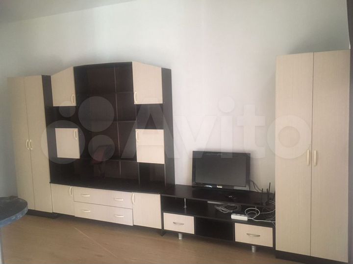 Квартира-студия, 25 м², 11/12 эт.