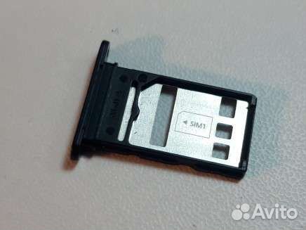 Держатели сим карты для телефонов