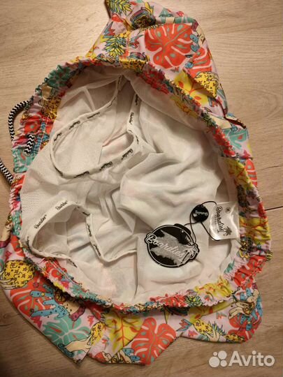 Шорты Boardies новые XL