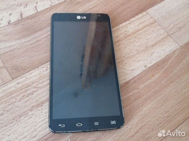 Мобильные телефоны LG объявление продам