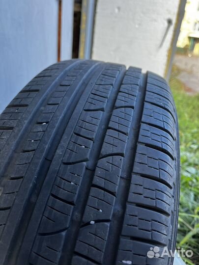 Pirelli Scorpion Verde All Season 215/65 R16 98H
