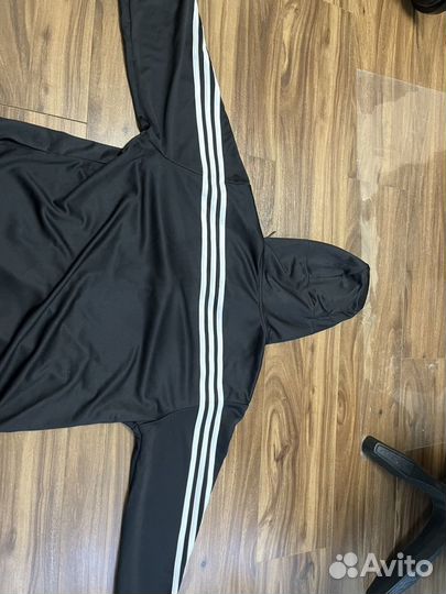 Олимпийка adidas новая