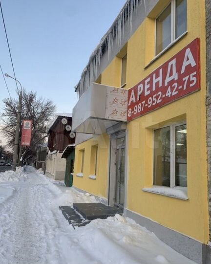 Свободного назначения, 92 м²