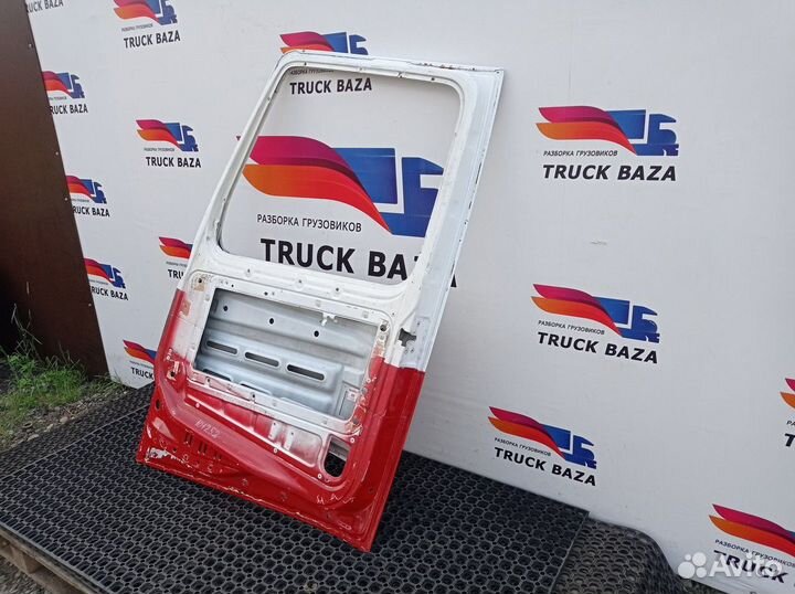 Дверь правая Volvo FH