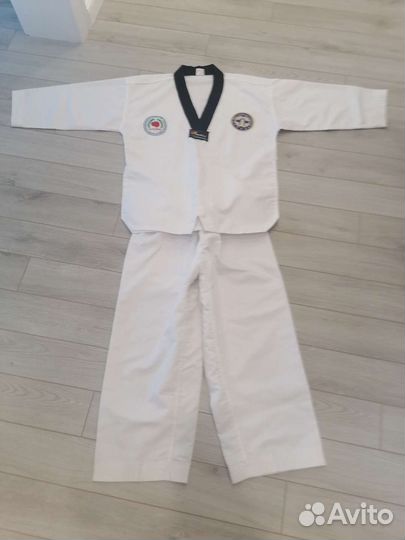 Кимоно на рост 158-164