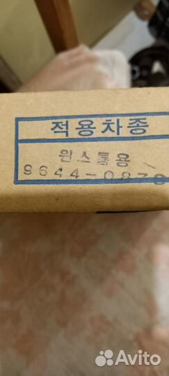 Воздушный фильтр салона chevrolet captiva