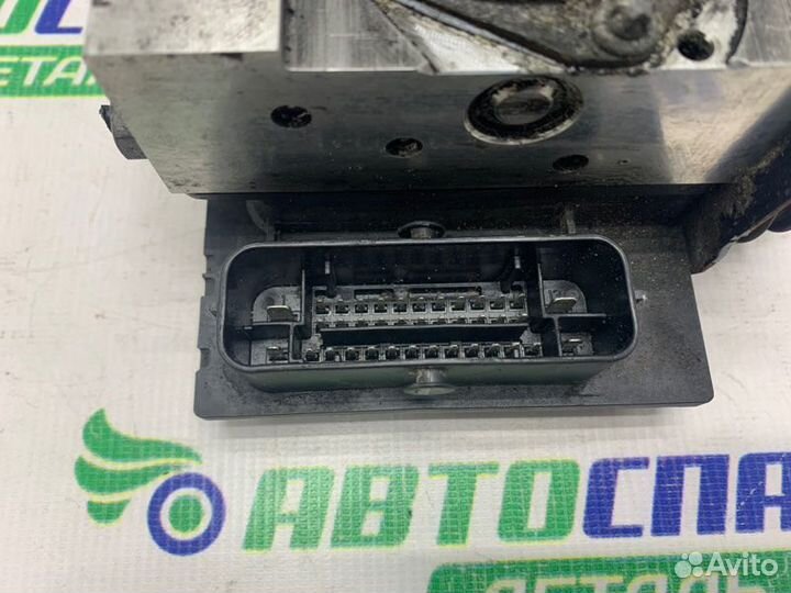 Блок ABS Audi A5 8T ccwa 2008