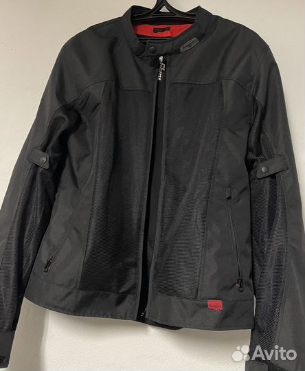 Мотокуртка Furygan Genesis Mistral Evo 2