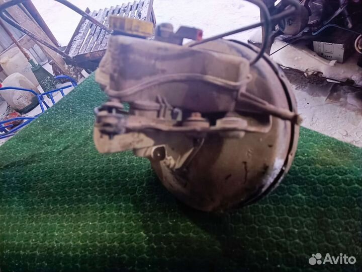 Вакуумник Сеат Ибица 1999г