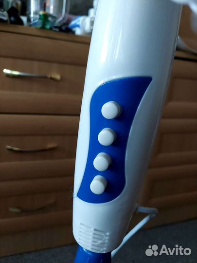 Вентилятор напольный