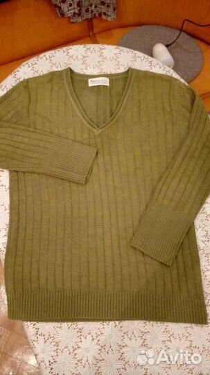 Женские вещи пакетом 46-48