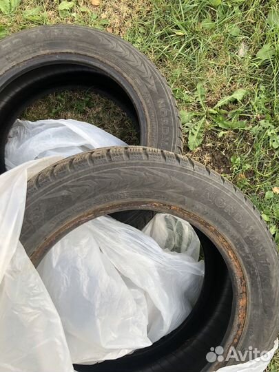 Nokian Tyres Hakkapeliitta 7 205/55 R16