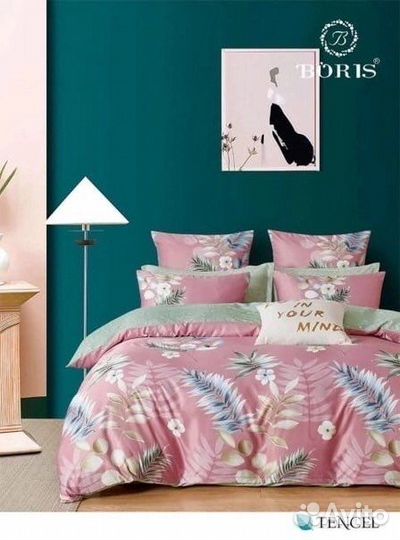 Белье постельное