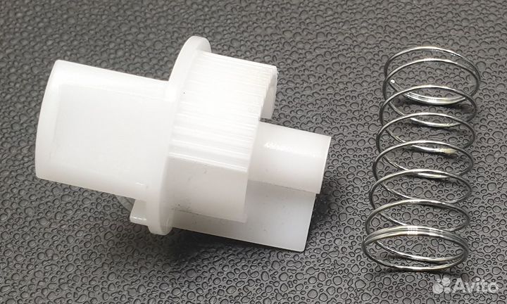 Флажок сброса картриджа Brother TN-2375