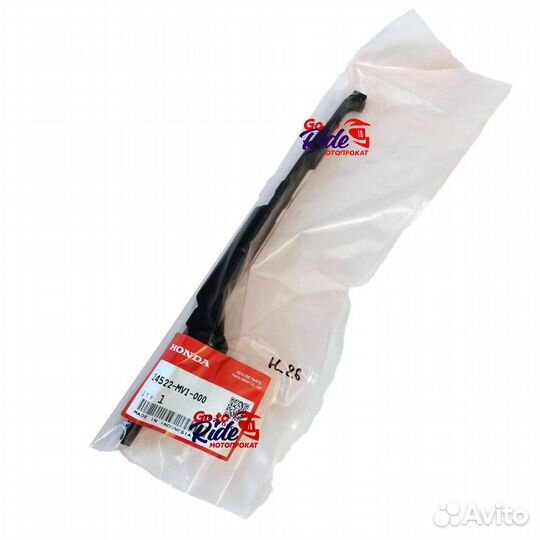 Успокоитель цепи грм Honda NT650