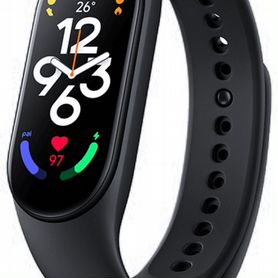 Фитнес браслет xiaomi mi band 7