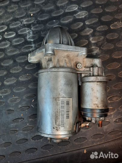 Запчасти Нива